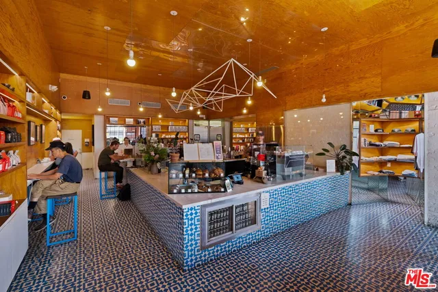 a view of a balcony with chairs