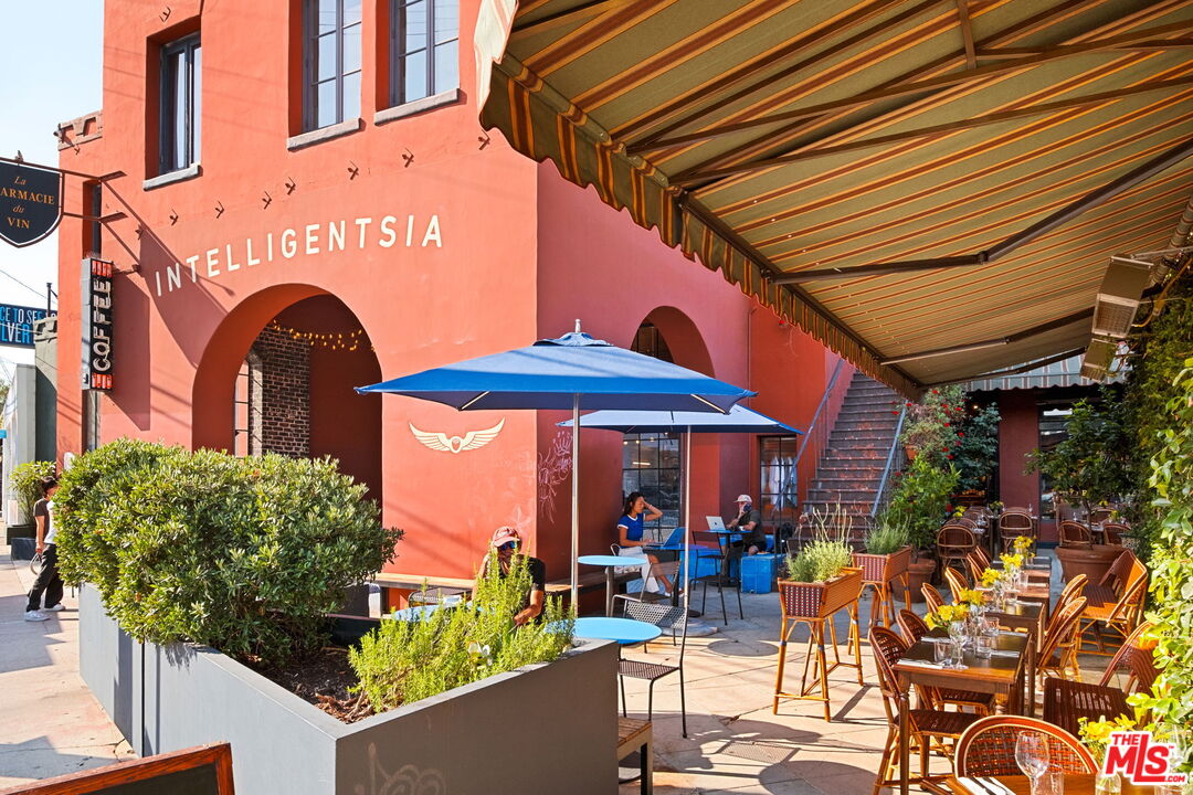 3924 Sunset Boulevard Los Angeles, CA 90029 - Photo 26 of 70