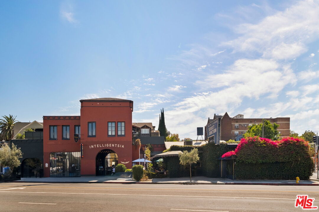 3924 Sunset Boulevard Los Angeles, CA 90029 - Photo 3 of 70 a view of a street