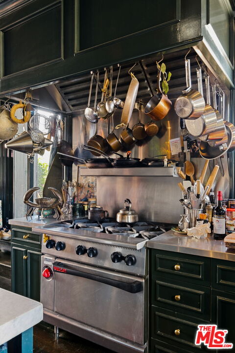 3924 Sunset Boulevard Los Angeles, CA 90029 - Photo 59 of 70