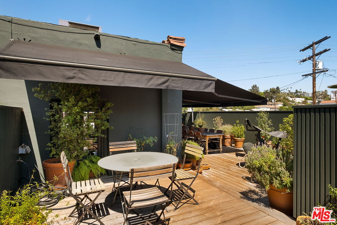 3924 Sunset Boulevard Los Angeles, CA 90029 - Photo 67 of 70