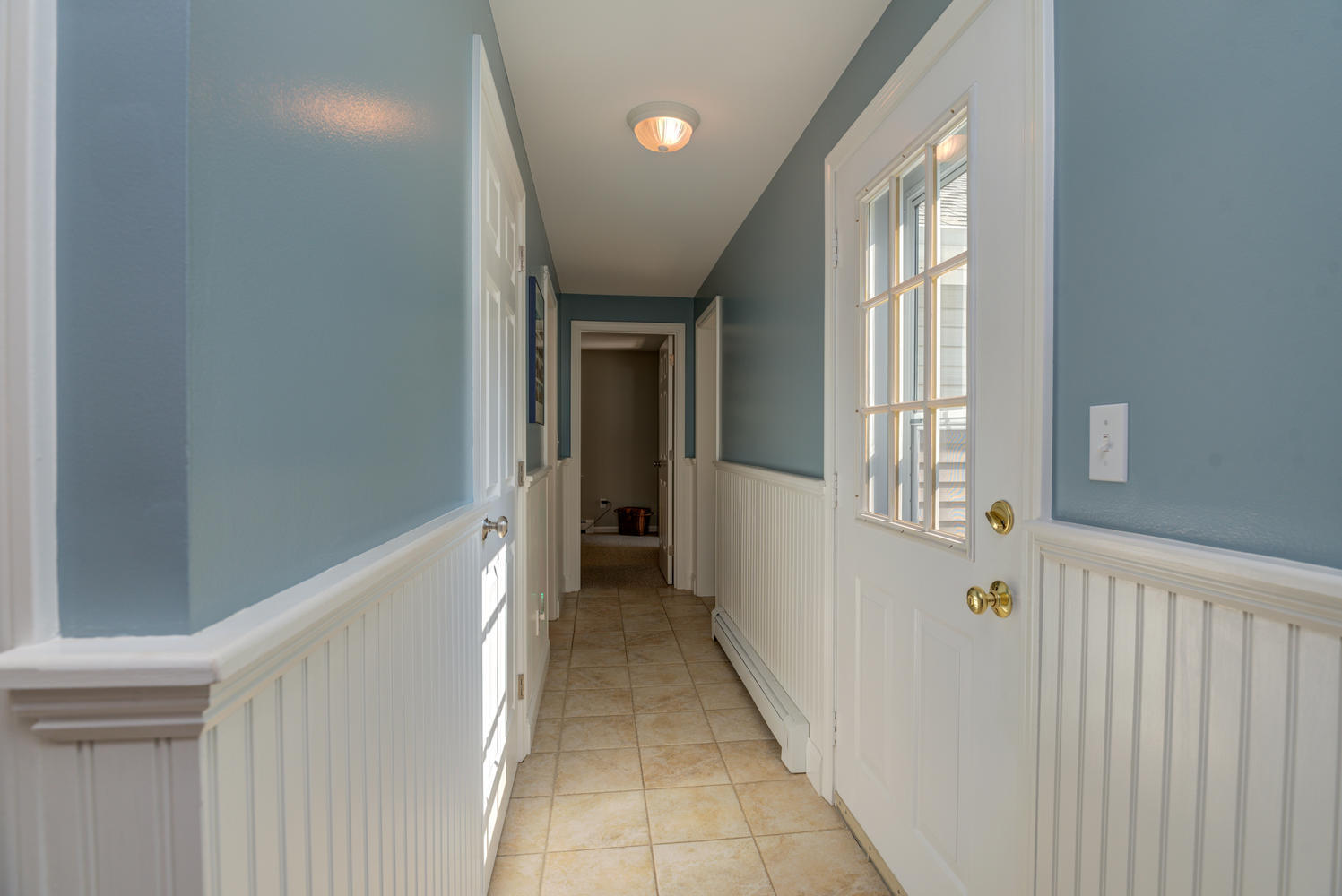 24 Jameco Mill Road Scarborough, ME 04074 - Photo 15 of 58 Hallway