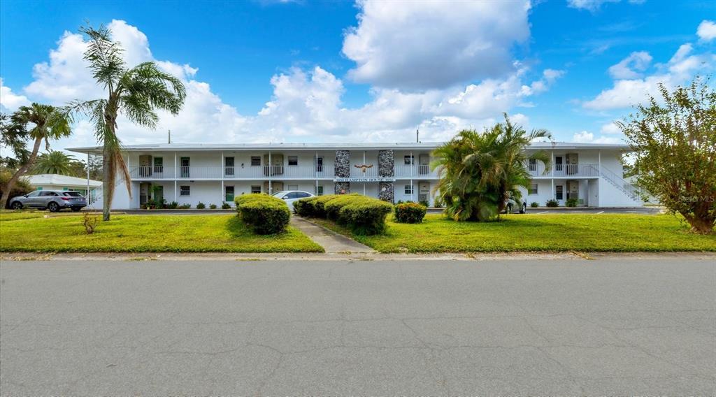 3950 Roxane Boulevard, Unit 1B Sarasota, FL 34235 - Photo 1 of 1 Gallery Image 1