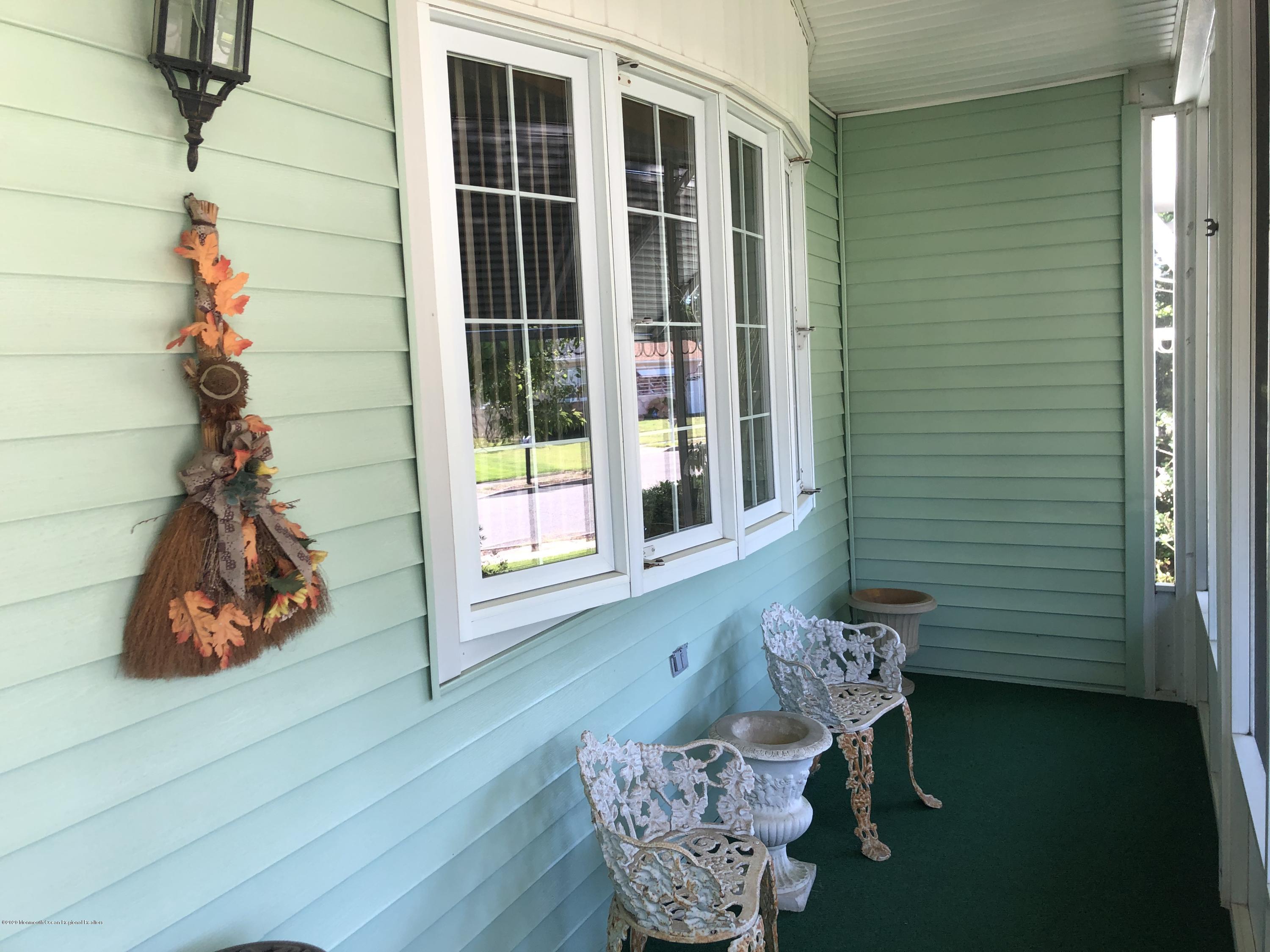 132 Georgetown Road Toms River, NJ 08757 - Photo 3 of 18 a front view of a house