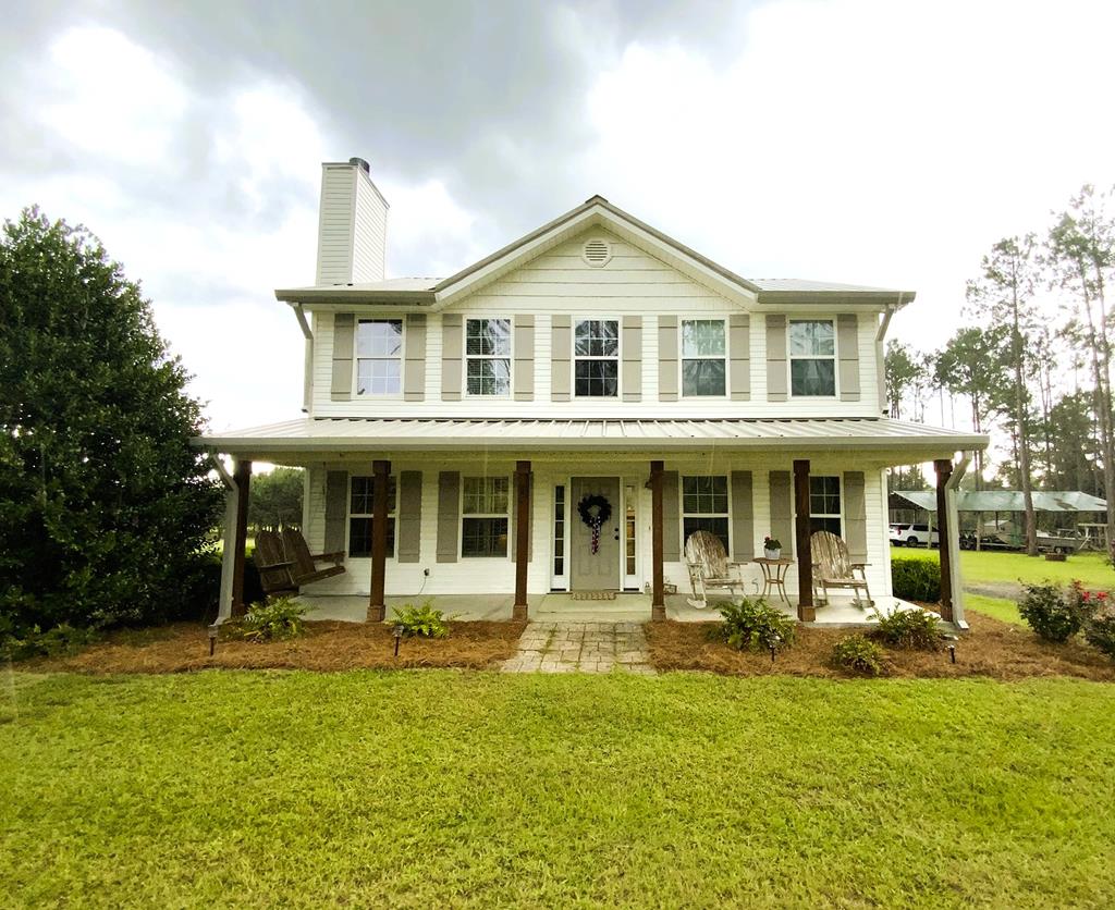 158 Empress Road Quitman, GA 31643 - Photo 55 of 68 Gallery Image 55