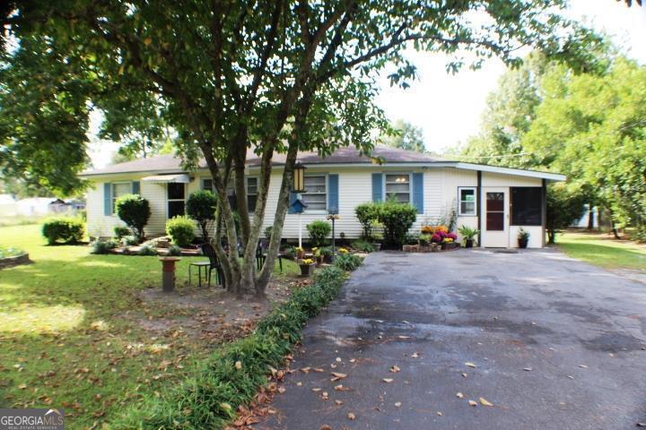 511 Walke Dairy Road Dublin, GA 31021 - Photo 1 of 1 Gallery Image 1
