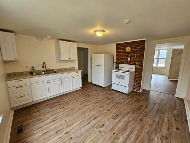 $1,650 | 71 Moultonville Road, Unit 1, Ossipee, NH 03814