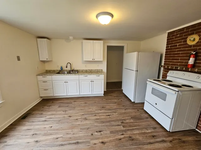 $1,650 | 71 Moultonville Road, Unit 1, Ossipee, NH 03814