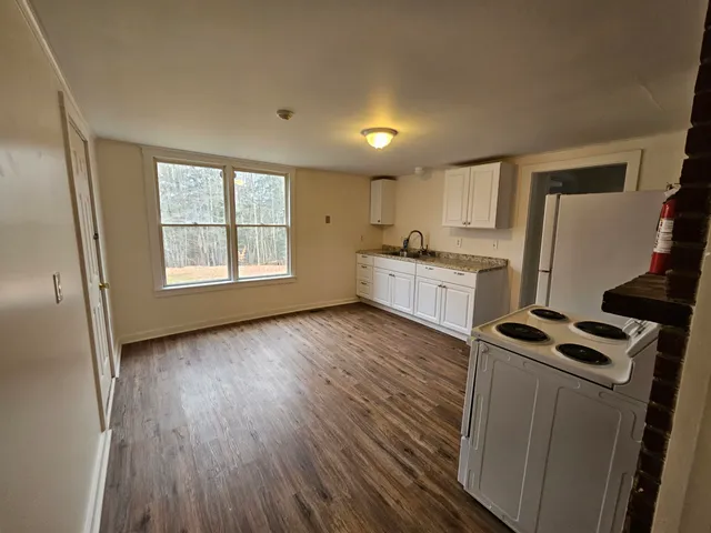 $1,650 | 71 Moultonville Road, Unit 1, Ossipee, NH 03814