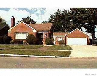 8605 Meyers Road Detroit, MI 48228 - Photo 1 of 1 Listing Image