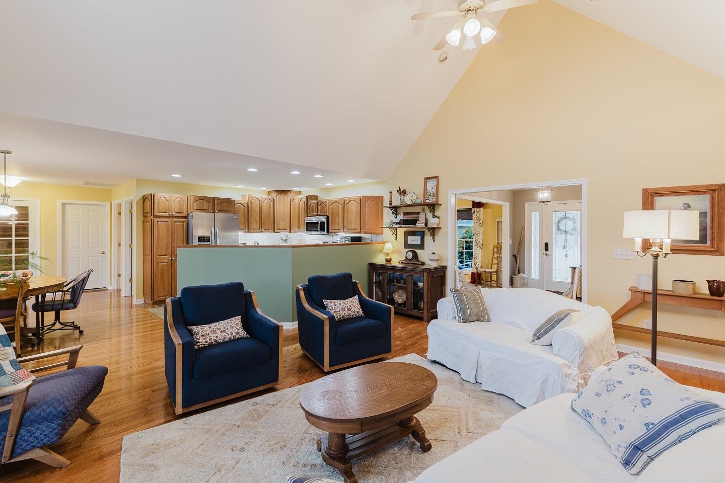 20791 Misty Waters Point Pittsburg, IL 62974 - Photo 20 of 86