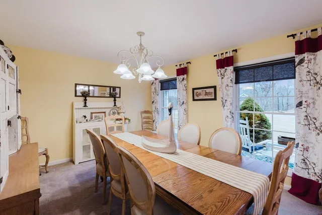 $539,900 | 20791 Misty Waters Point, Pittsburg, IL 62974