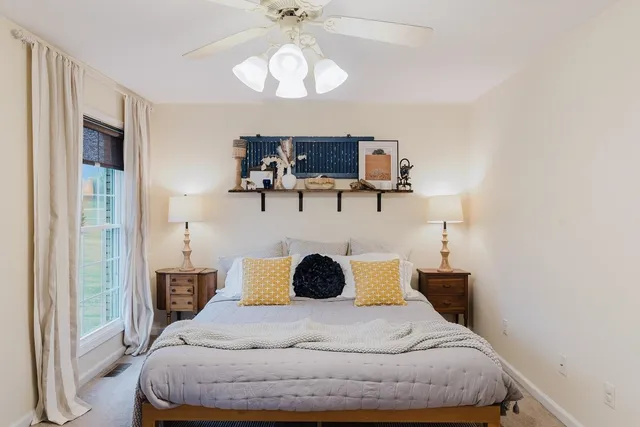 a utility room with a sink