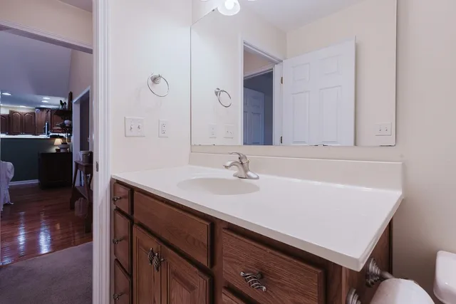 $539,900 | 20791 Misty Waters Point, Pittsburg, IL 62974