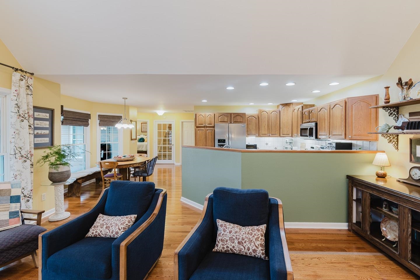 20791 Misty Waters Point Pittsburg, IL 62974 - Photo 34 of 86