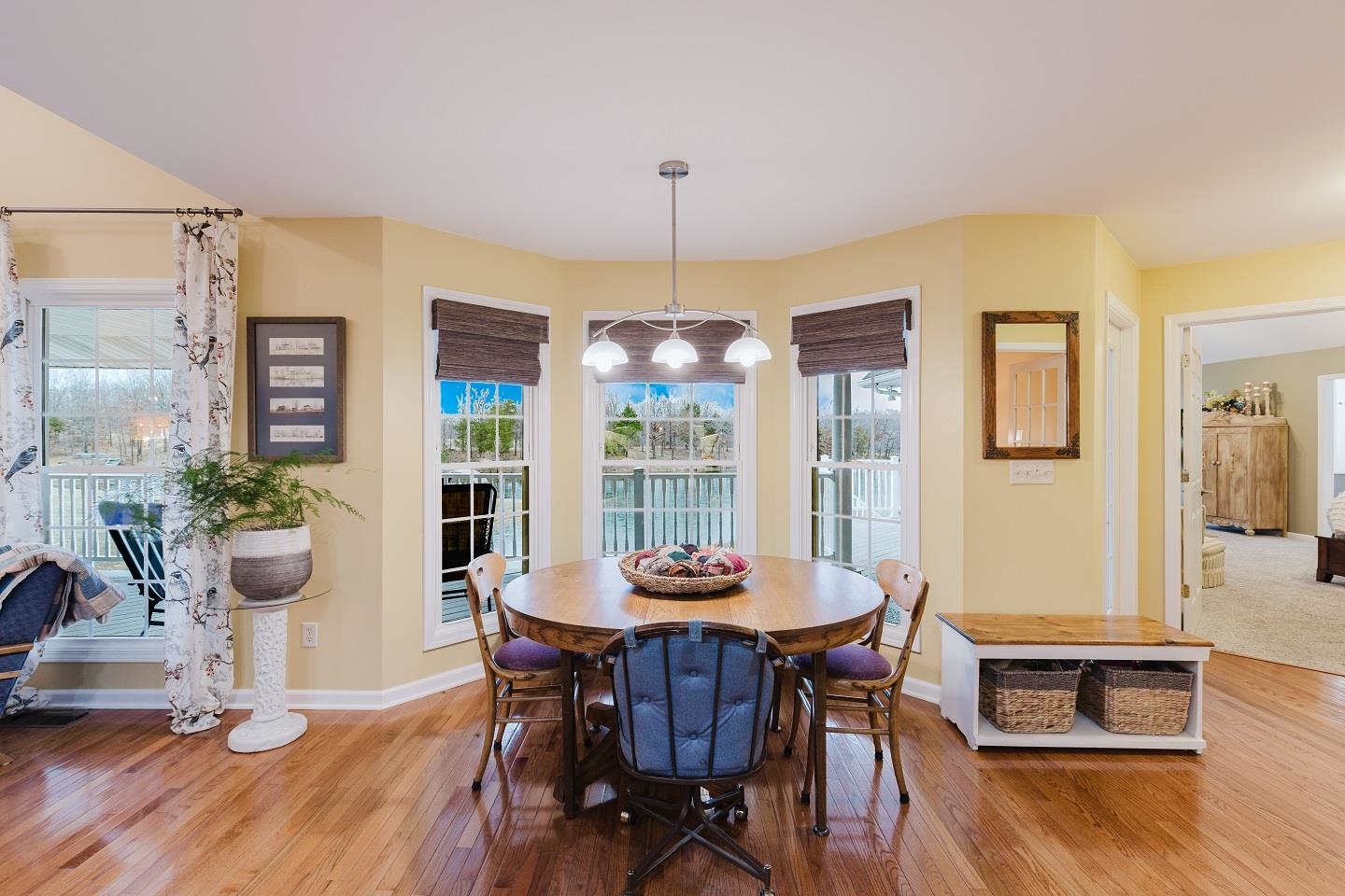 20791 Misty Waters Point Pittsburg, IL 62974 - Photo 36 of 86