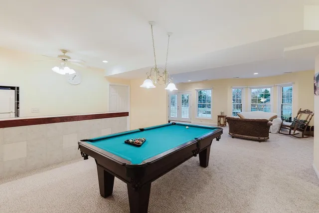 $539,900 | 20791 Misty Waters Point, Pittsburg, IL 62974