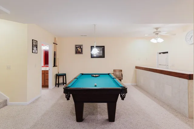 $539,900 | 20791 Misty Waters Point, Pittsburg, IL 62974