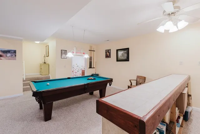 $539,900 | 20791 Misty Waters Point, Pittsburg, IL 62974