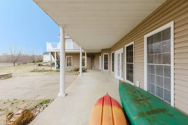 $539,900 | 20791 Misty Waters Point, Pittsburg, IL 62974