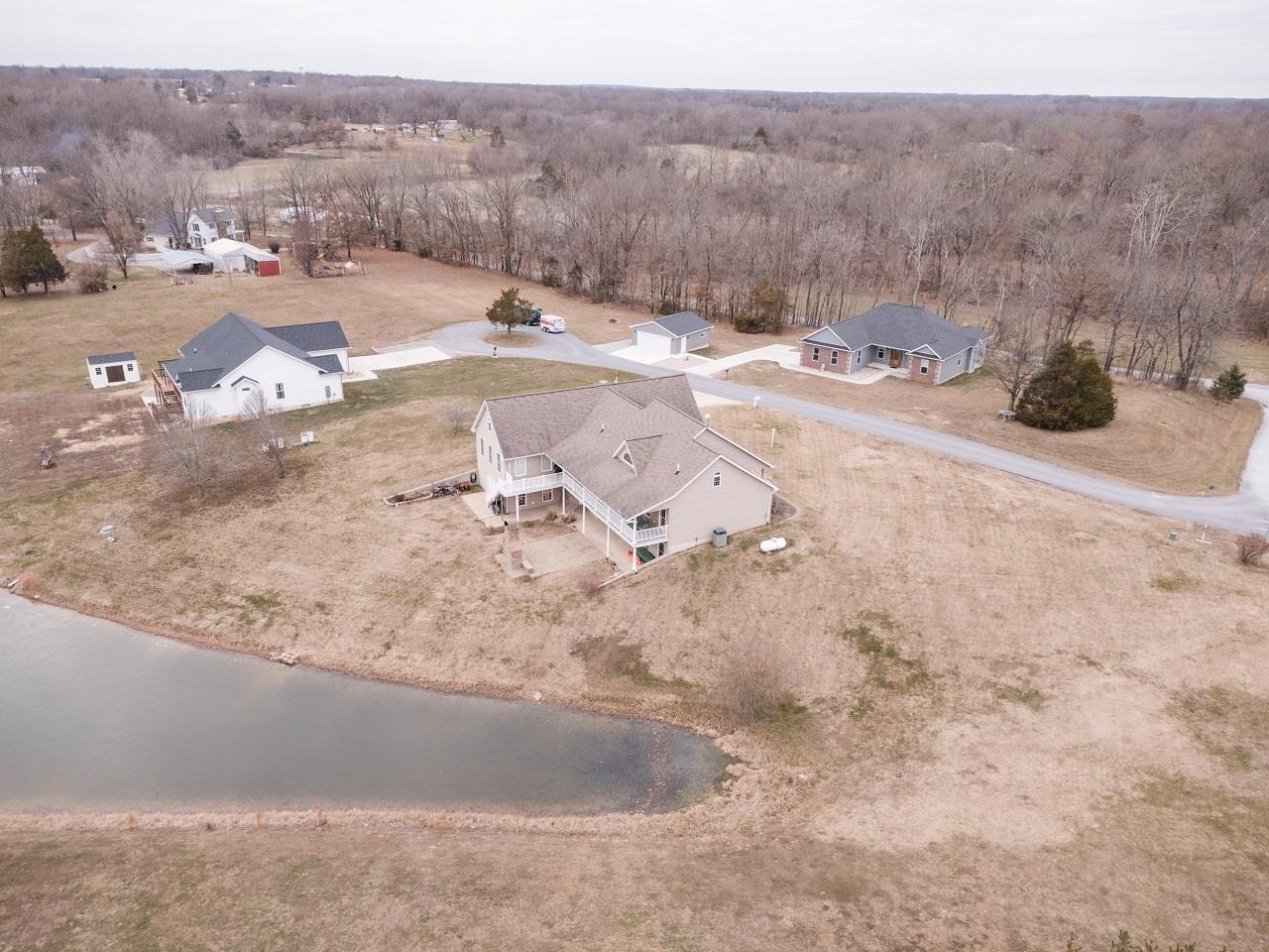 20791 Misty Waters Point Pittsburg, IL 62974 - Photo 74 of 86