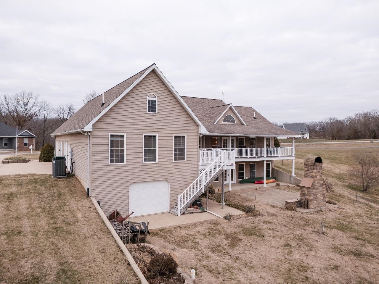 20791 Misty Waters Point Pittsburg, IL 62974 - Photo 79 of 86
