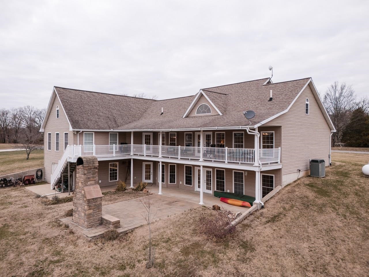 20791 Misty Waters Point Pittsburg, IL 62974 - Photo 80 of 86