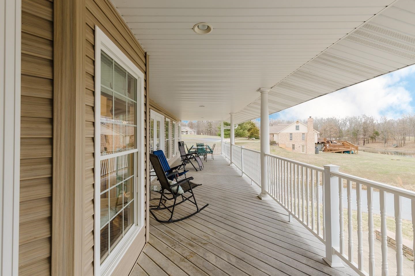 20791 Misty Waters Point Pittsburg, IL 62974 - Photo 8 of 86