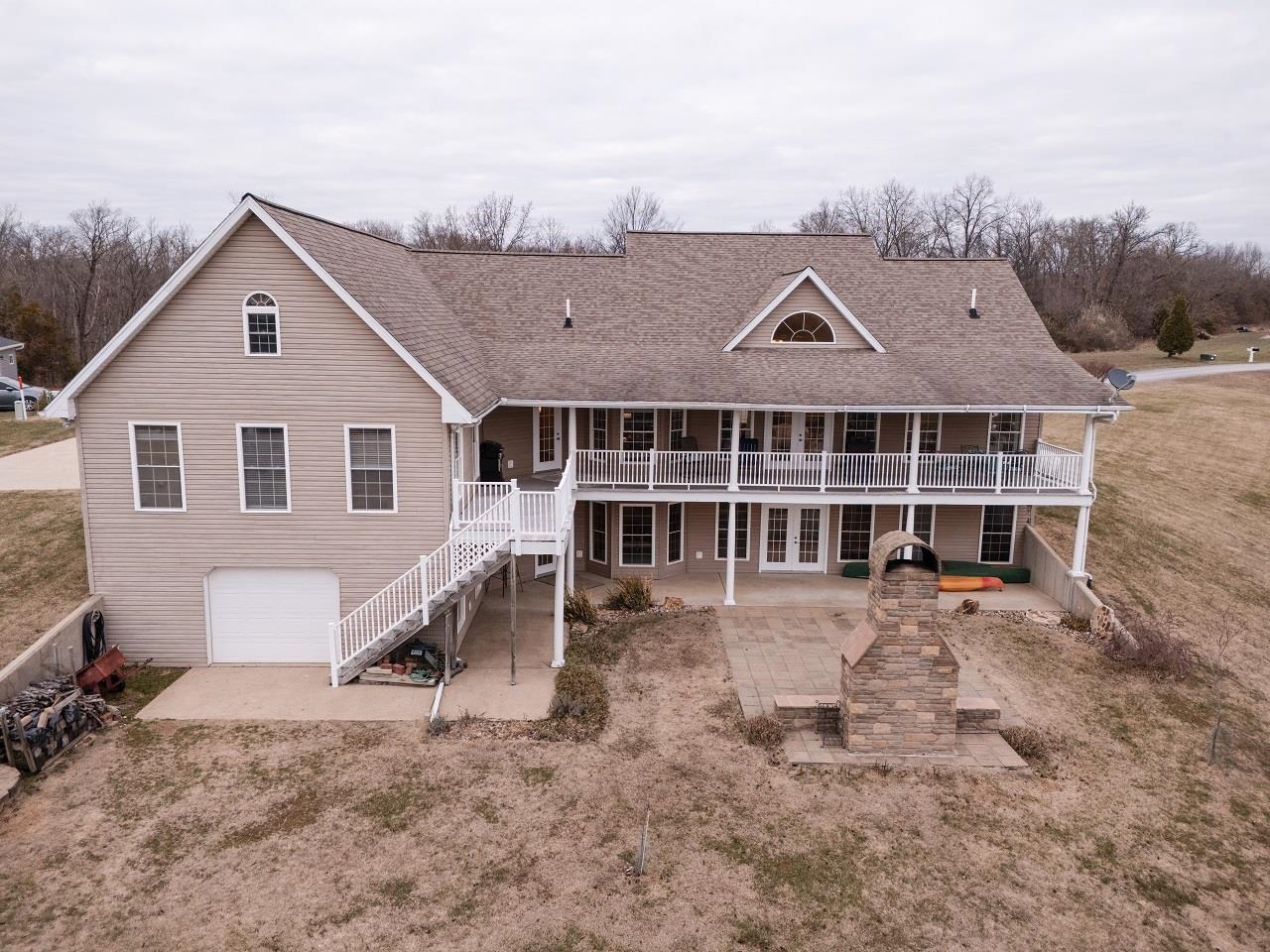 20791 Misty Waters Point Pittsburg, IL 62974 - Photo 82 of 86