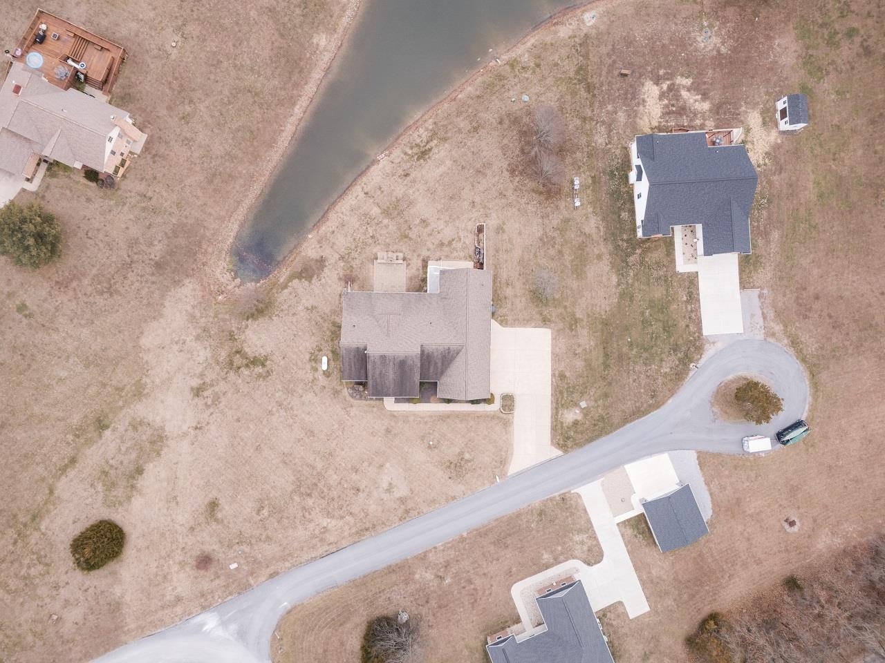 20791 Misty Waters Point Pittsburg, IL 62974 - Photo 85 of 86