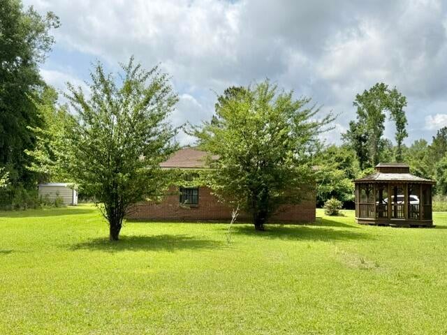 234 Joe Magee Road Columbia, MS 39429 - Photo 44 of 54 Side view