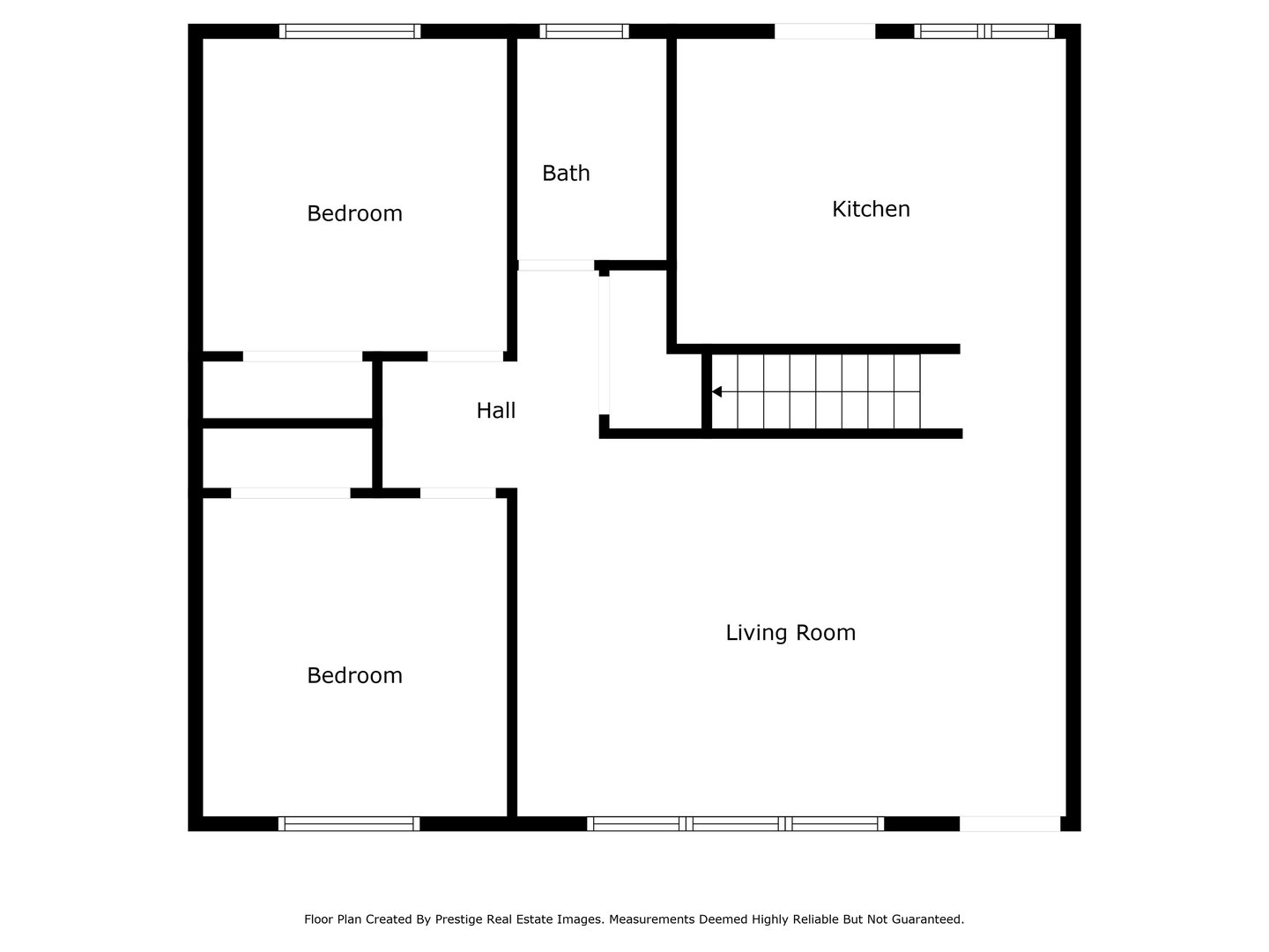 14732 Turner Avenue, Unit D Midlothian, IL 60445 - Photo 27 of 28 unknown