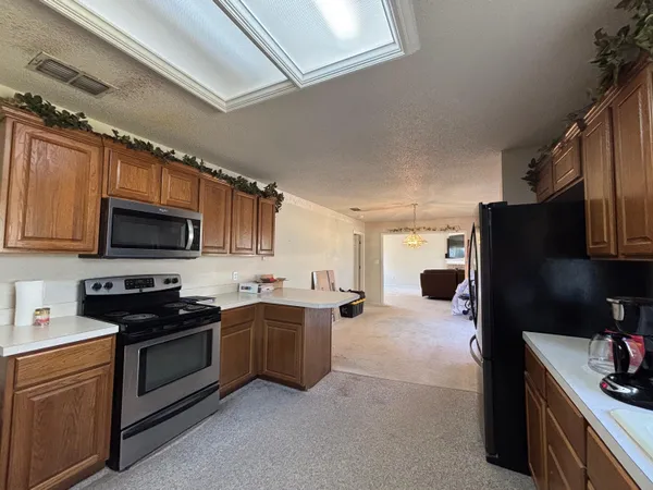 $210,000 | 1502 Culpepper Avenue, Wilson, TX 79381