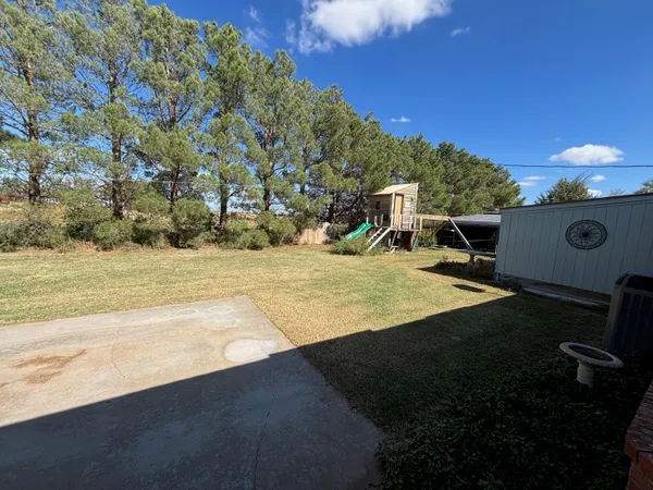 $210,000 | 1502 Culpepper Avenue, Wilson, TX 79381