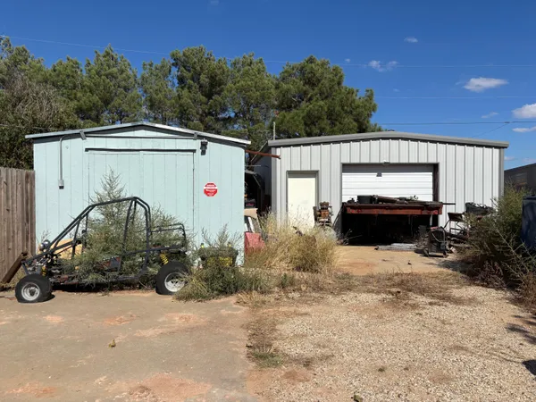 $210,000 | 1502 Culpepper Avenue, Wilson, TX 79381