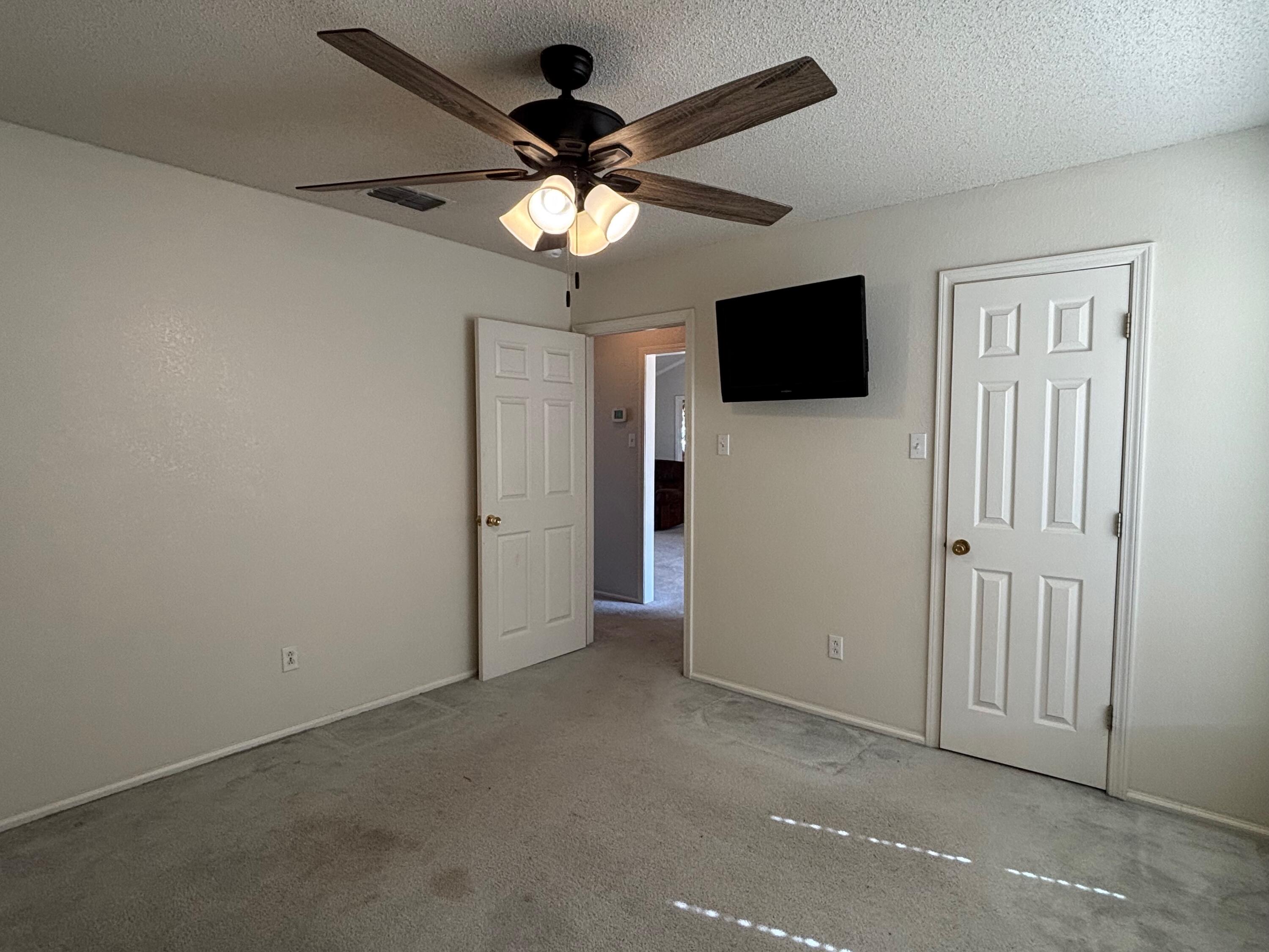 1502 Culpepper Avenue Wilson, TX 79381 - Photo 6 of 26 Guest bedroom 1