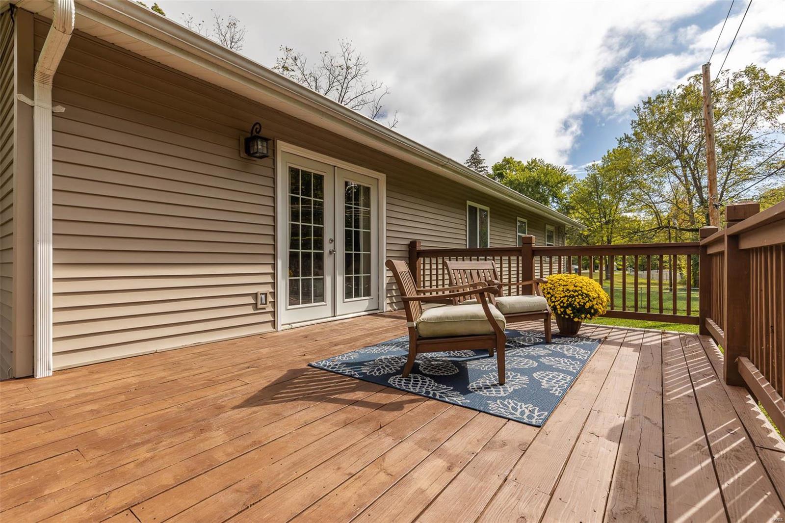 304 Ries Court Ballwin, MO 63021 - Photo 22 of 23