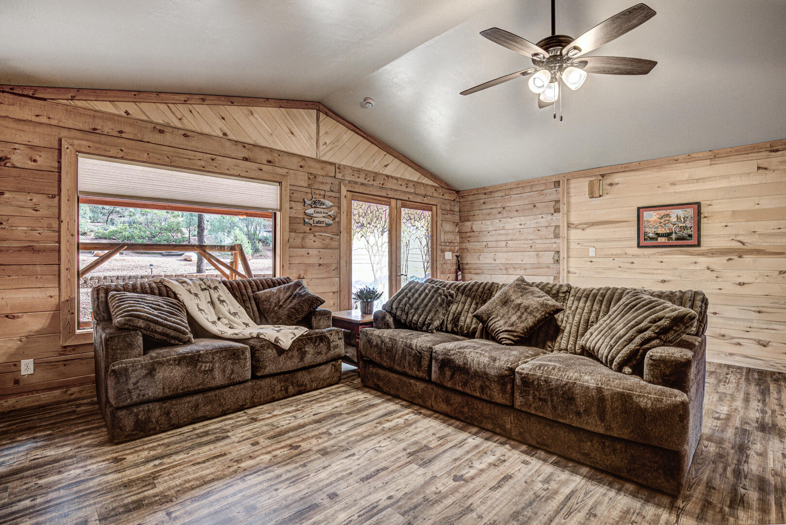 1502 North Easy Street Payson, AZ 85541 - Photo 4 of 37