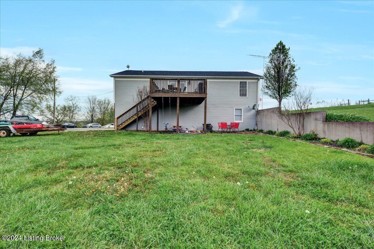 1343 Cane Run Road Springfield, KY 40069 - Photo 35 of 49 56-1343 Cane Run Rd-156