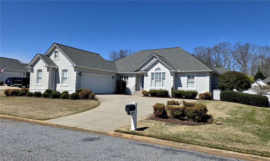 145 Bradley Park Anderson, SC 29621 - Photo 1 of 20