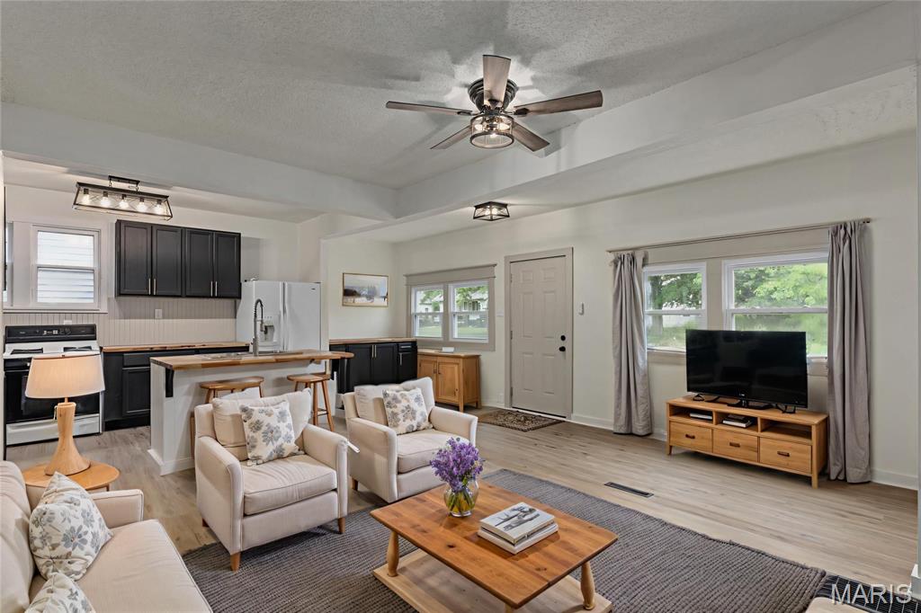 708 Madison Street Gillespie, IL 62033 - Photo 4 of 20 Gallery Image 4