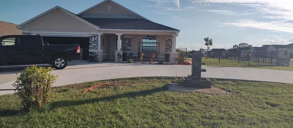 $295,000 | 524 Central Ridge Lane, Frostproof, FL 33843