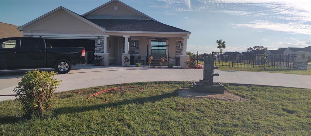 524 Central Ridge Lane Frostproof, FL 33843 - Photo 1 of 9