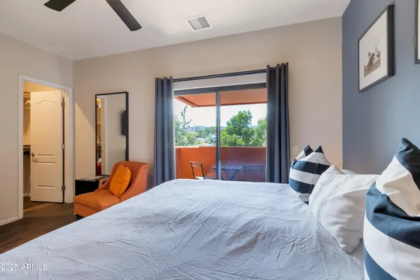 $549,000 | 45 Canyon Diablo Road, Unit 5, Sedona, AZ 86351