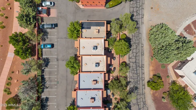 $569,000 | 45 Canyon Diablo Road, Unit 5, Sedona, AZ 86351