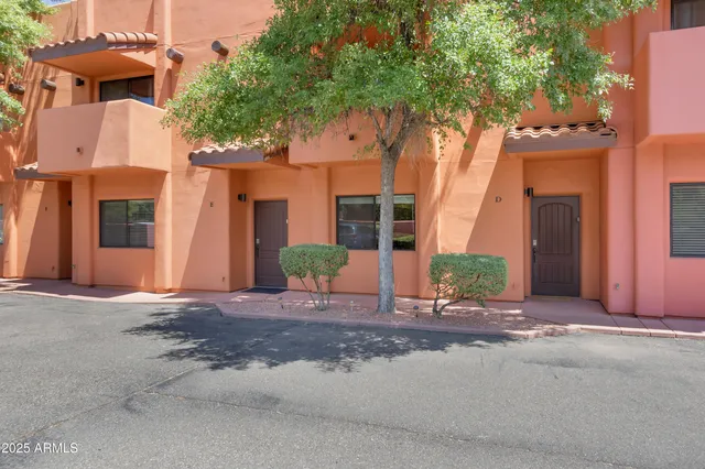 $569,000 | 45 Canyon Diablo Road, Unit 5, Sedona, AZ 86351