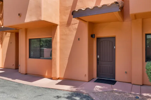 $549,000 | 45 Canyon Diablo Road, Unit 5, Sedona, AZ 86351
