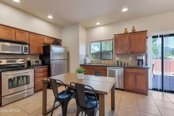 $549,000 | 45 Canyon Diablo Road, Unit 5, Sedona, AZ 86351