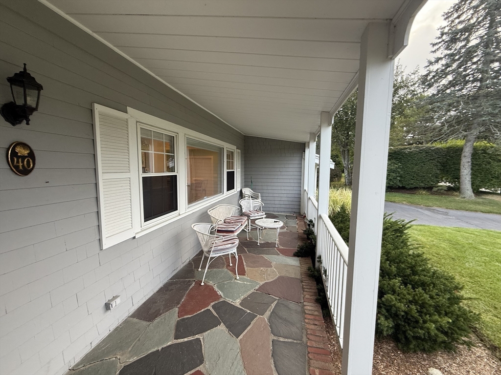 40 Studley Road, Unit 1 Barnstable, MA 02601 - Photo 20 of 24