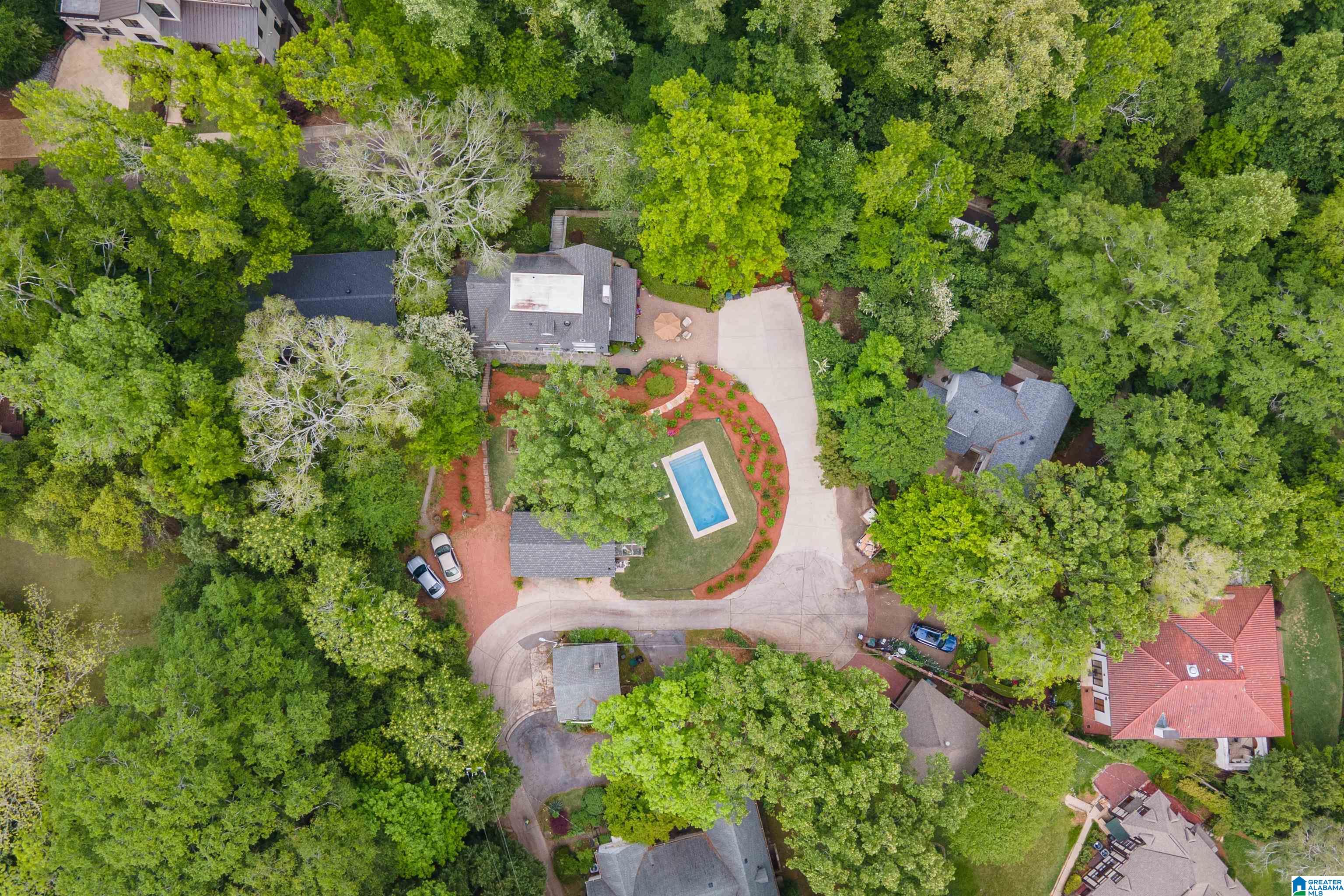 2930 Berwick Road Birmingham, AL 35213 - Photo 52 of 55